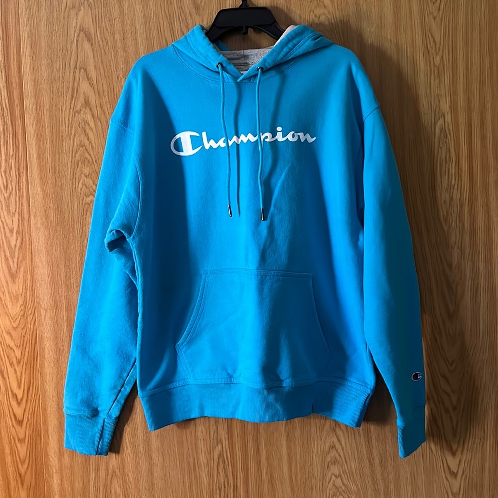 Champion sweatshirt